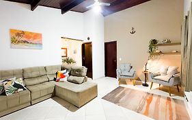 Litoral Casa Ubatuba